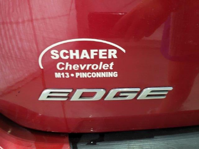 2016 Ford Edge SEL FWD