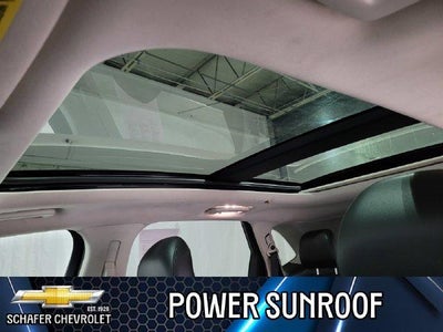 2016 Ford Edge SEL FWD