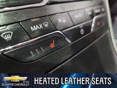 2016 Ford Edge SEL FWD