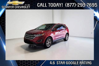 2016 Ford Edge SEL FWD
