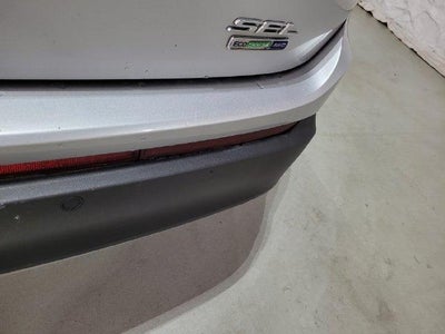2018 Ford Edge SEL AWD