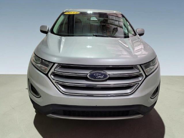 2018 Ford Edge SEL AWD