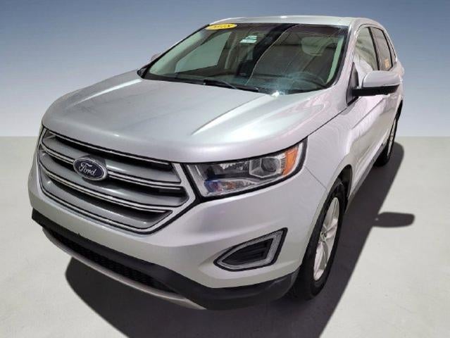2018 Ford Edge SEL AWD