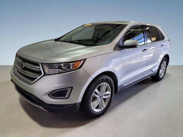 2018 Ford Edge SEL AWD