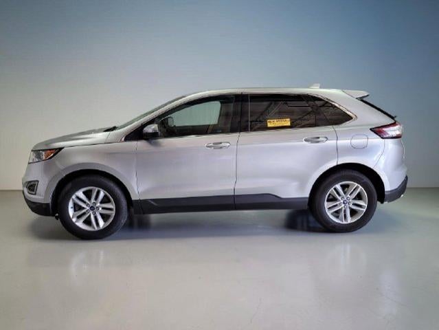 2018 Ford Edge SEL AWD