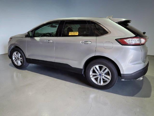 2018 Ford Edge SEL AWD