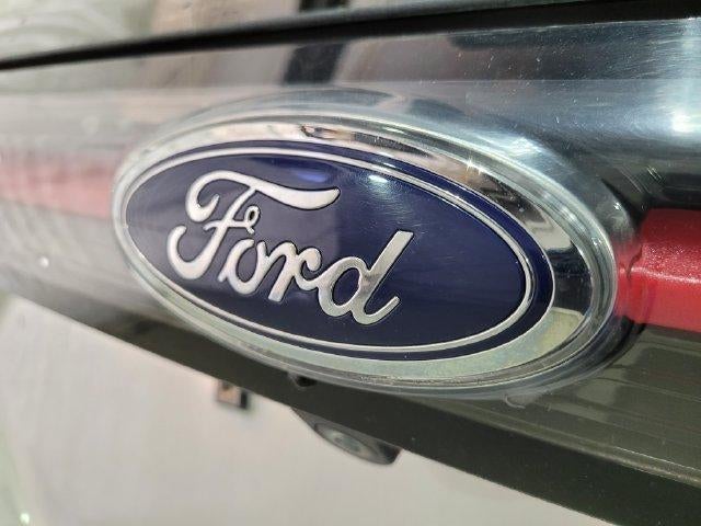 2018 Ford Edge SEL AWD