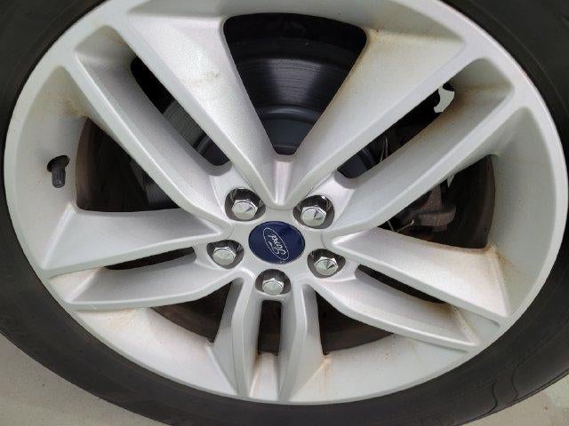 2018 Ford Edge SEL AWD