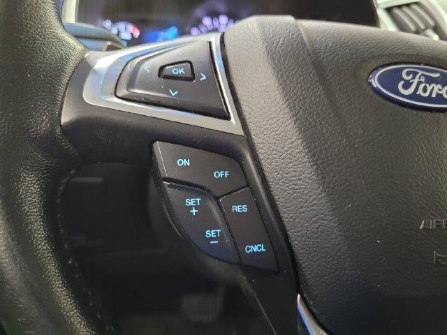 2018 Ford Edge SEL AWD
