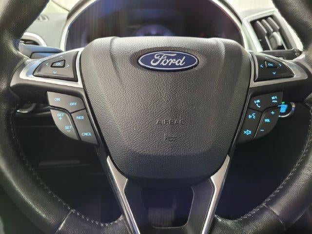 2018 Ford Edge SEL AWD