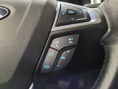 2018 Ford Edge SEL AWD