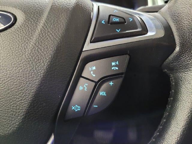2018 Ford Edge SEL AWD