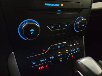2018 Ford Edge SEL AWD