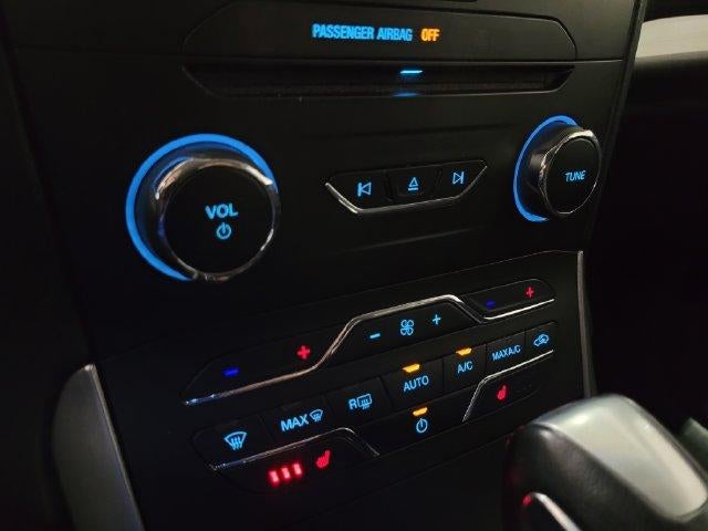 2018 Ford Edge SEL AWD