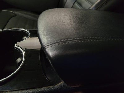2018 Ford Edge SEL AWD