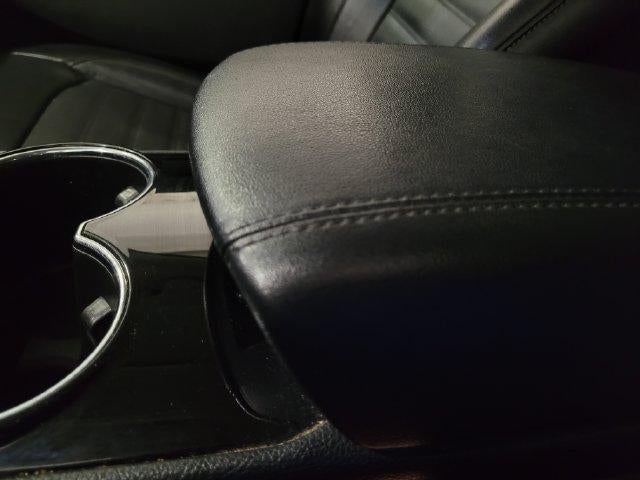 2018 Ford Edge SEL AWD