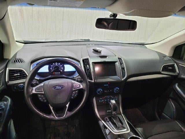 2018 Ford Edge SEL AWD