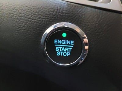 2018 Ford Edge SEL AWD