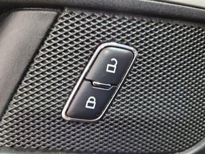 2018 Ford Edge SEL AWD