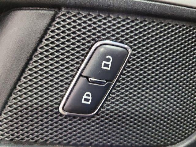 2018 Ford Edge SEL AWD
