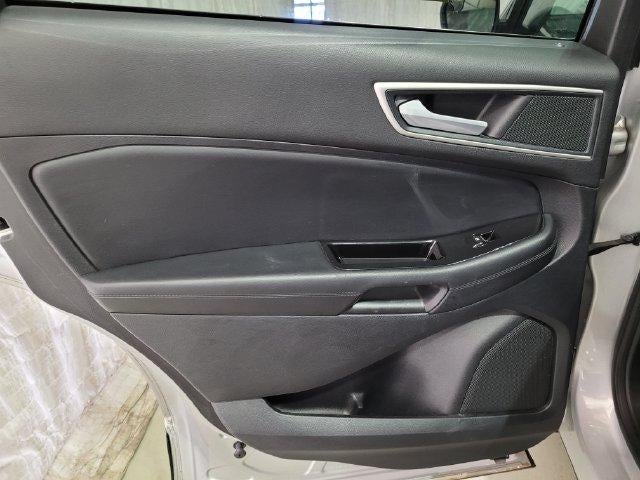 2018 Ford Edge SEL AWD