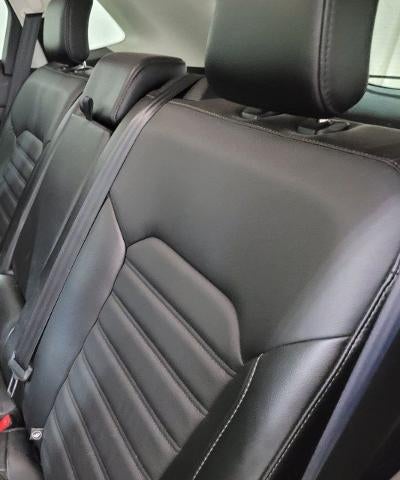 2018 Ford Edge SEL AWD