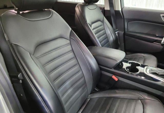 2018 Ford Edge SEL AWD