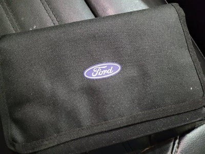 2018 Ford Edge SEL AWD