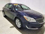 2015 Buick Regal Turbo AWD