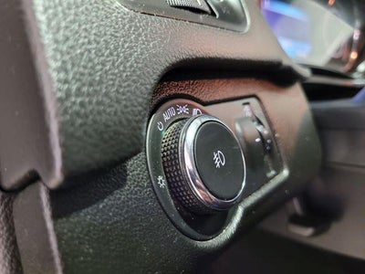 2015 Buick Regal Turbo AWD