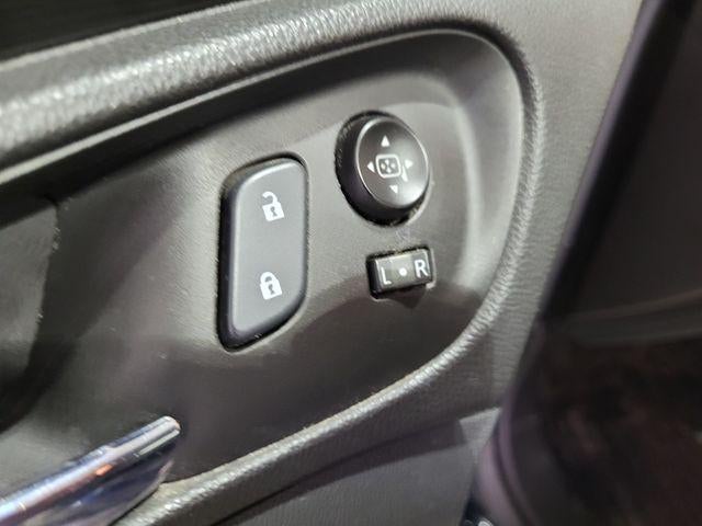 2015 Buick Regal Turbo AWD
