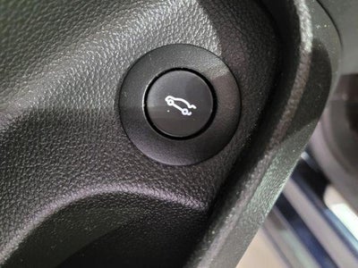 2015 Buick Regal Turbo AWD