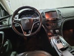 2015 Buick Regal Turbo AWD