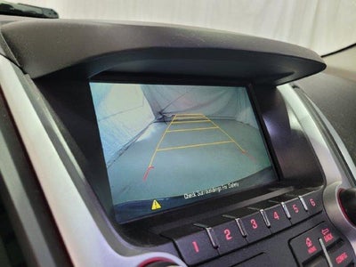 2017 GMC Terrain SLE-2 AWD