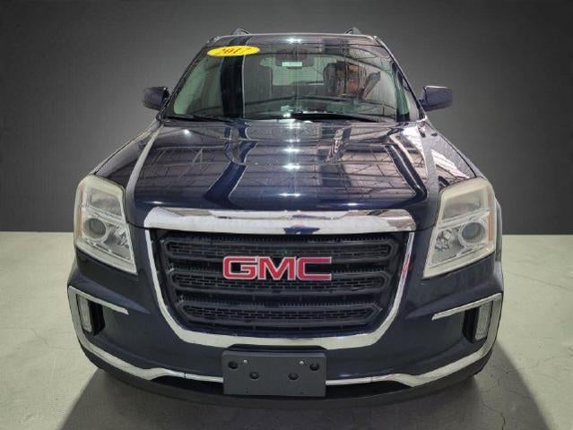 2017 GMC Terrain SLE-2 AWD