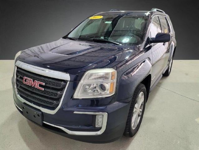 2017 GMC Terrain SLE-2 AWD