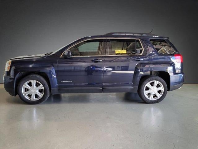 2017 GMC Terrain SLE-2 AWD