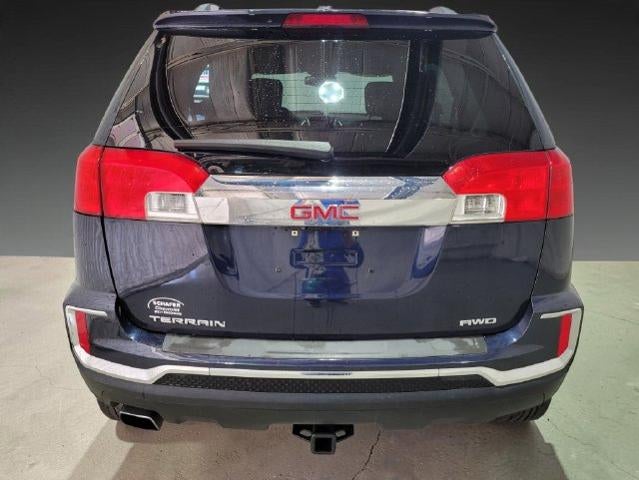 2017 GMC Terrain SLE-2 AWD