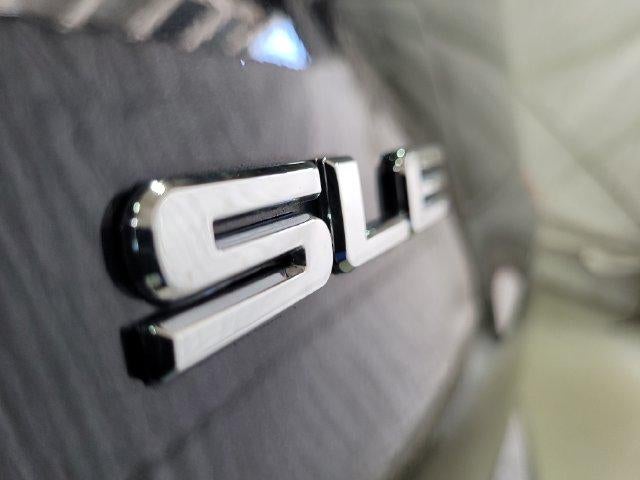 2017 GMC Terrain SLE-2 AWD