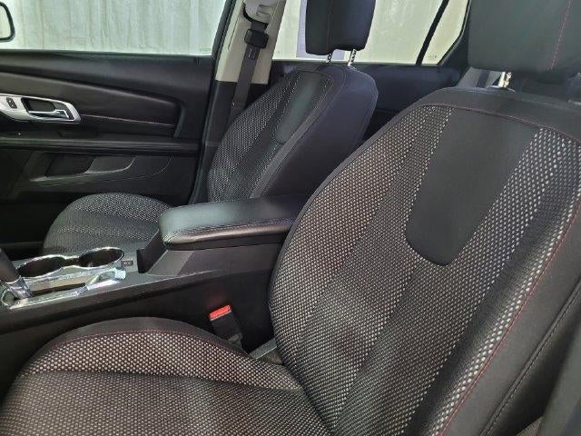 2017 GMC Terrain SLE-2 AWD