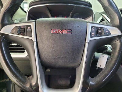 2017 GMC Terrain SLE-2 AWD