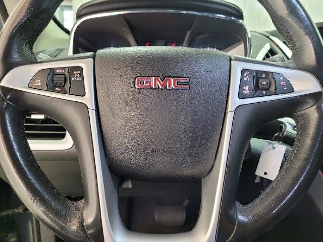 2017 GMC Terrain SLE-2 AWD