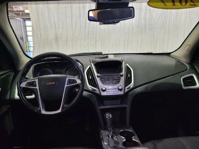 2017 GMC Terrain SLE-2 AWD