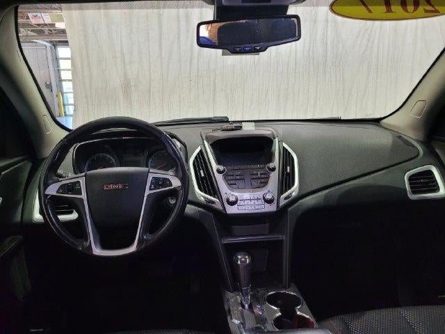 2017 GMC Terrain SLE-2 AWD