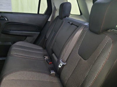 2017 GMC Terrain SLE-2 AWD