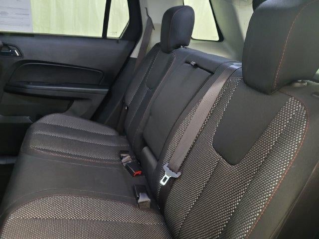 2017 GMC Terrain SLE-2 AWD