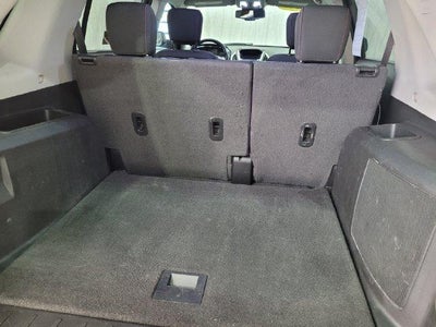2017 GMC Terrain SLE-2 AWD
