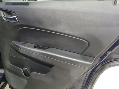 2017 GMC Terrain SLE-2 AWD