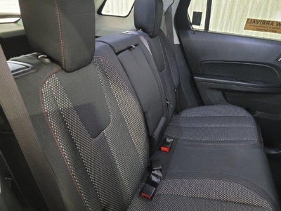 2017 GMC Terrain SLE-2 AWD