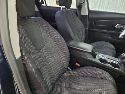 2017 GMC Terrain SLE-2 AWD